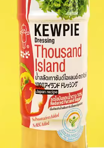 KEWPIE酱