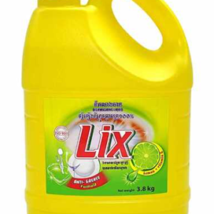 LIX洗碗液