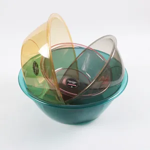 MSE-6089美思尔37cm时尚脸盆