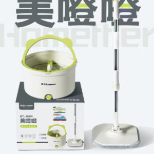 MTL-JX004美噔噔净污分离拖把