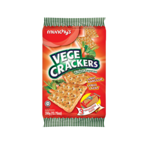 MUNCHY蔬菜饼