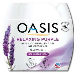 OASIS清香剂-薰衣草