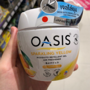 OASIS空气清香剂-橙子