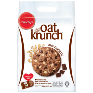 OATKRUNCH饼