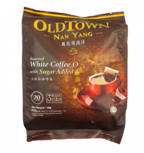 OLDTOWN咖啡（黑色）