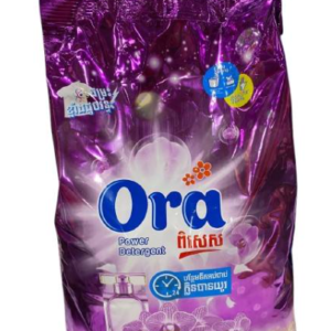 Ora洗衣粉