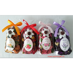 PO86514四季香香薰干花