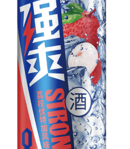 RIO强爽荔枝伏特加风味