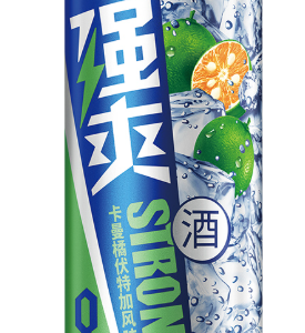 RIO强爽鸡尾酒卡曼橘味