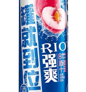 RIO强爽鸡尾酒白桃味