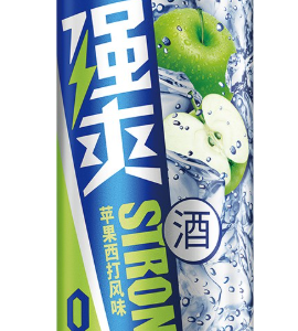 RIO强爽鸡尾酒苹果味