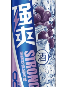 RIO强爽鸡尾酒葡萄味