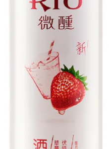 RIO微醺鸡尾酒草莓味