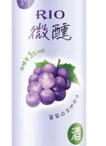 RIO微醺鸡尾酒葡萄味