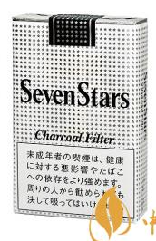 SevenStars七星软白