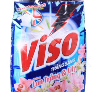 VISO洗衣粉
