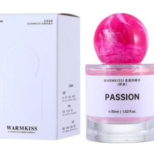 WARMKISS炽念花果香调香水