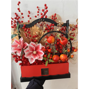 XTLH-LY繁花似锦大礼包