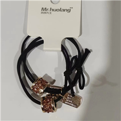 YD-x常规钻圈配件皮筋302#2pcs