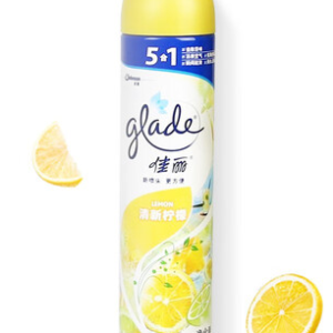 glade空气清新剂