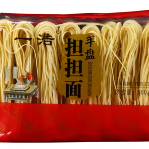 一浩手盘担担面500g