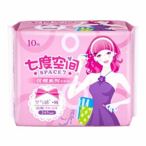 七度空间优雅日10片245MMa8110