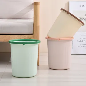 三美优家2307比心纯熙垃圾桶