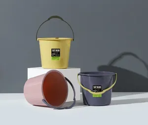 三美优家7678水桶20L