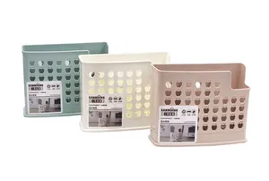 三美优家三格筷笼(48)6503