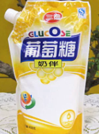 三迪奶伴葡萄糖