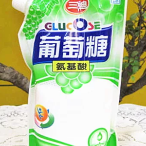 三迪葡萄糖固体饮料氨基酸