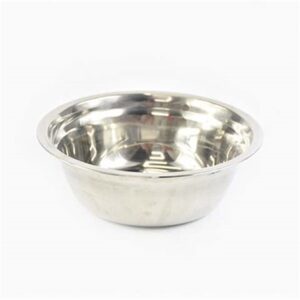 不锈钢无磁汤碗23cm