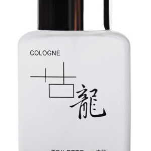 世丽雅古龙香水白色50ml
