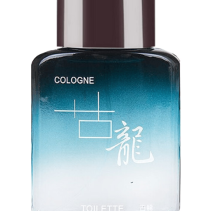 世丽雅古龙香水蓝色50ml