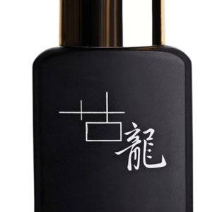 世丽雅古龙香水黑色50ml