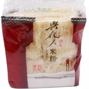 东南香兴化人功夫米粉