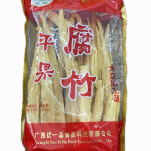 东豪圆枝腐竹250g