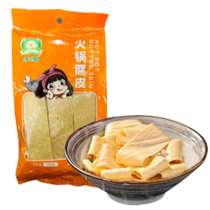 东豪火锅腐皮150g