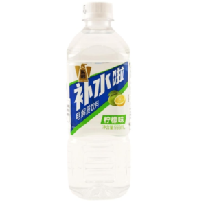 东鹏电解质水柠檬味500ml