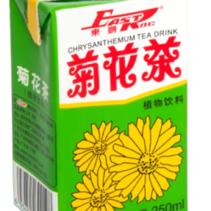 东鹏菊花茶
