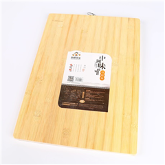 中国味竹砧板