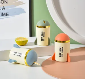 丹柔叩问苍穹罐装牙签（300支）DC-1759