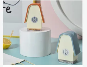 丹柔心灵港湾罐装牙签（350支）