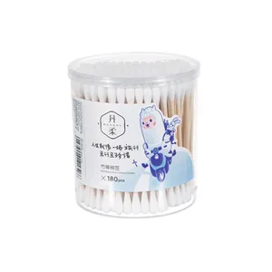 丹柔竹棒平盖大圆圆头180支DC-1213