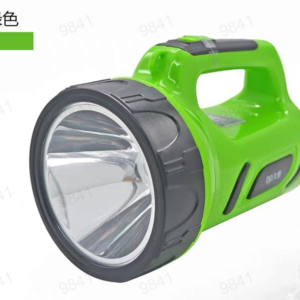 久量大功率充电式探照灯