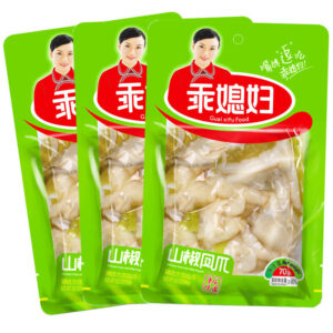 乖媳妇泡风爪
