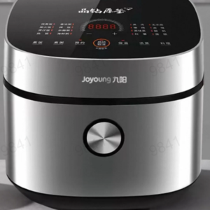 九阳微电脑智能电饭煲