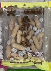 五哥成都小吃多味酥