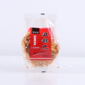 享多多丑锅巴川香麻辣味