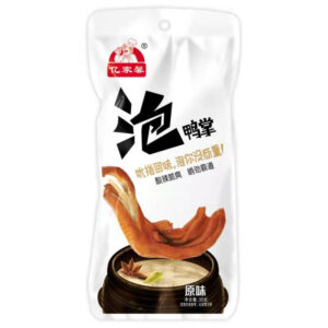 亿家馨泡鸭掌原味